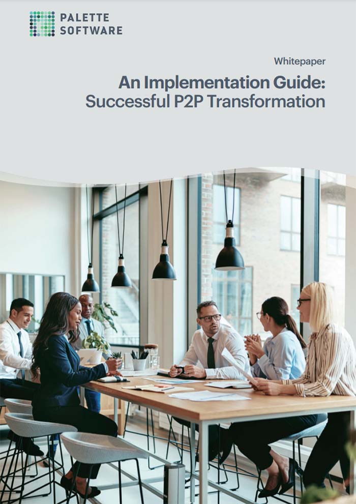 An Implementation Guide - lyckas med ditt implementationsprojekt